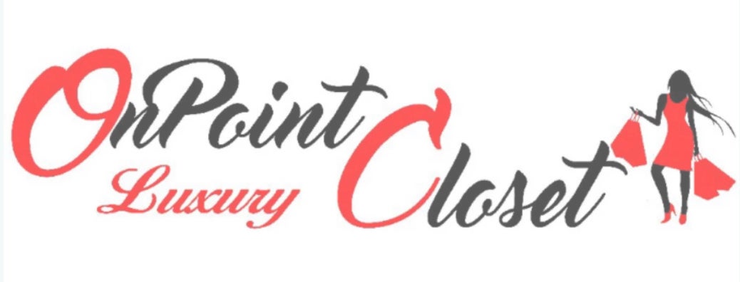 the luxury closet logo png